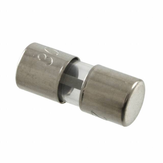 0AGA025.V Littelfuse Inc. Fuses